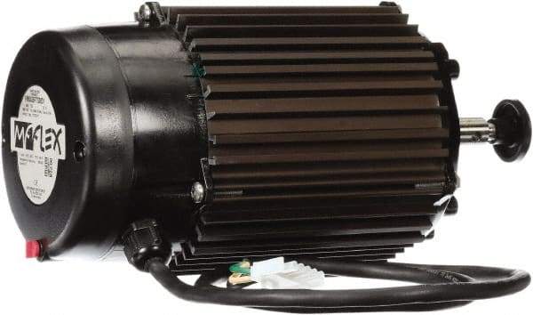 PortaCool - 13" Long x 6" Wide x 6" High, Evaporative Cooler Motor - For Use with Jetstream 250 - Eagle Tool & Supply