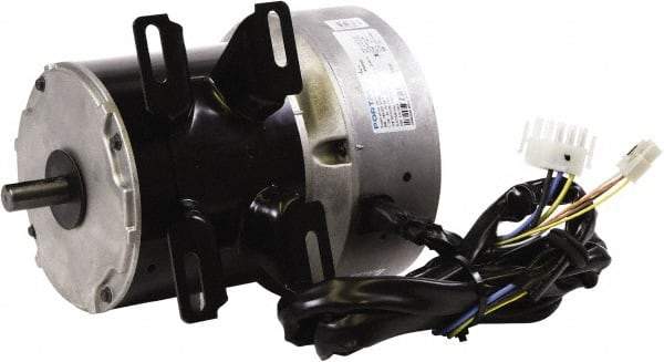 PortaCool - 1" Long x 7" Wide x 7" High, Evaporative Cooler Motor - For Use with Hurricane 360 - Eagle Tool & Supply