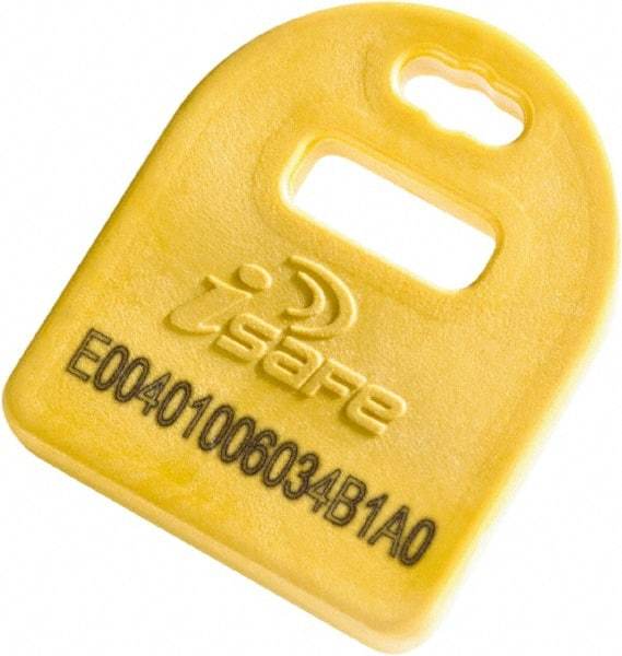 3M - SPC RFID Tags - Use with 3M Inspection & Asset Management System - Eagle Tool & Supply