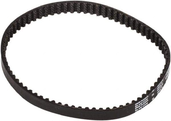 Sanitaire - Vacuum Cleaner Brushroll Belt - For SC5500A - Eagle Tool & Supply