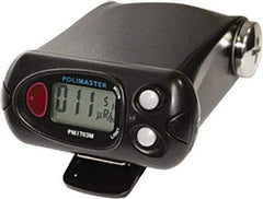 Polimaster - LED Display, Personal Radiation Detector & Dosimeter - Eagle Tool & Supply