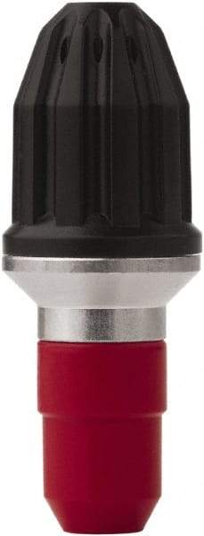 CEJN - Blow Gun Silencer Nozzle - Eagle Tool & Supply