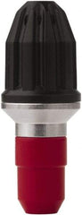 CEJN - Blow Gun Silencer Nozzle - Eagle Tool & Supply