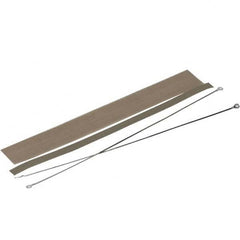 Value Collection - Polybag & Impulse Sealers Type: Impulse Sealer Service Kit Maximum Seal Size: 12 (Inch) - Eagle Tool & Supply