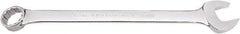 Proto - 1-7/16" 12 Point Combination Wrench - 15° Offset Angle, 19-3/8" OAL, Steel, Full Polish Finish - Eagle Tool & Supply