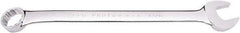 Proto - 1-5/16" 12 Point Combination Wrench - 15° Offset Angle, 17-5/8" OAL, Steel, Full Polish Finish - Eagle Tool & Supply