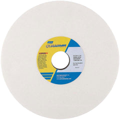 Norton - Tool & Cutter Grinding Wheels Wheel Type: Type 1 Wheel Diameter (Inch): 8 - Eagle Tool & Supply