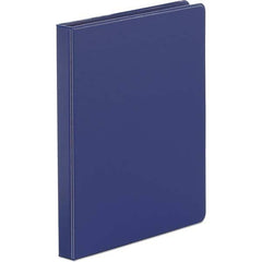 UNIVERSAL - Ring Binders Binder Type: Non-View Capacity: 100 Sheets - Eagle Tool & Supply