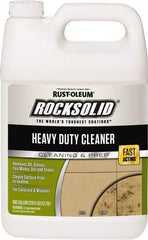 Rust-Oleum - 1 Gal Concrete Prep & Repair - 200 Sq Ft/Gal Coverage, 24 hr Full Dry Time - Eagle Tool & Supply