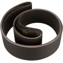 3M Cubitron II 786F File Belt 33452 25/32″ × 20 15/32″ 80+ - Exact Industrial Supply
