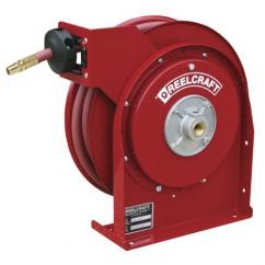 1/2 X 35' HOSE REEL - Eagle Tool & Supply