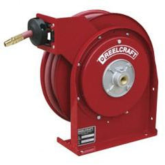 1/4 X 25' HOSE REEL - Eagle Tool & Supply