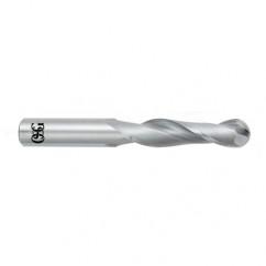 1/4 X 1/4 2FL LONG BN CARB EM-TICN - Eagle Tool & Supply