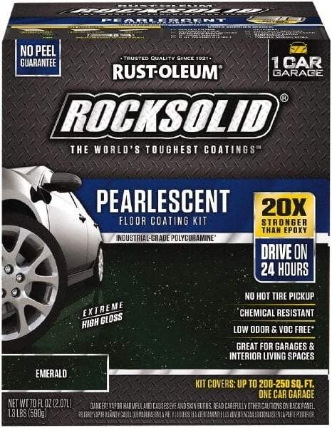 Rust-Oleum - 7 oz Cabernet Color System Additive - Low Odor & Chemical Resistant - Eagle Tool & Supply