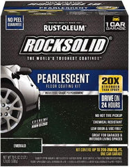 Rust-Oleum - 7 oz Cabernet Color System Additive - Low Odor & Chemical Resistant - Eagle Tool & Supply