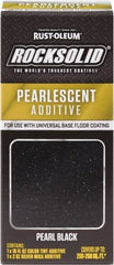 Rust-Oleum - 7 oz Pearl Black Color System Additive - Low Odor & Chemical Resistant - Eagle Tool & Supply