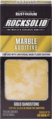 Rust-Oleum - 10 oz Gold Sandstone Color System Additive - Low Odor & Chemical Resistant - Eagle Tool & Supply