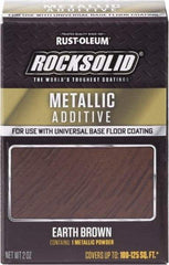 Rust-Oleum - 2 oz Brown Color System Additive - Low Odor & Chemical Resistant - Eagle Tool & Supply