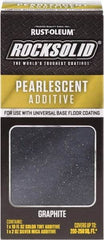 Rust-Oleum - 7 oz Graphite Color System Additive - Low Odor & Chemical Resistant - Eagle Tool & Supply