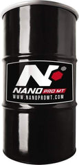 Nano Pro MT - 120 Lb Keg Lithium High Temperature Grease - Dark Red, Extreme Pressure & High Temperature, 500°F Max Temp, NLGIG 2, - Eagle Tool & Supply