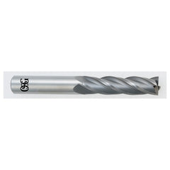 3/4 × 3/4 4FL LONG TIALN