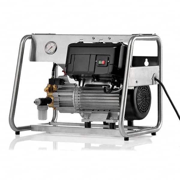 Kranzle - Pressure Washers Type: Cold Water Engine Power Type: Electric - Eagle Tool & Supply