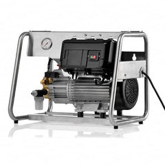 Kranzle - Pressure Washers Type: Cold Water Engine Power Type: Electric - Eagle Tool & Supply