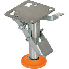 Vestil - Floor Locks PSC Code: 5340 - Eagle Tool & Supply