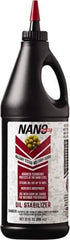 Nano Pro MT - 0.25 Gal Oil Stabilizer - Comes in Bottle, Mineral Oil Composition - Eagle Tool & Supply