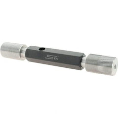 SPI - Thread Setting Go/No Go Gages Type: Truncated Taperlock Thread Gage Go/No Go: Go; No Go - Eagle Tool & Supply