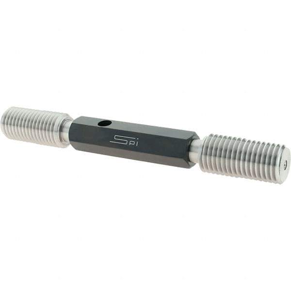 SPI - Thread Setting Go/No Go Gages Type: Truncated Taperlock Thread Gage Go/No Go: Go; No Go - Eagle Tool & Supply