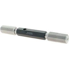 SPI - Thread Setting Go/No Go Gages Type: Truncated Taperlock Thread Gage Go/No Go: Go; No Go - Eagle Tool & Supply