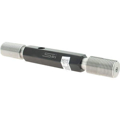 SPI - Thread Setting Go/No Go Gages Type: Truncated Taperlock Thread Gage Go/No Go: Go; No Go - Eagle Tool & Supply