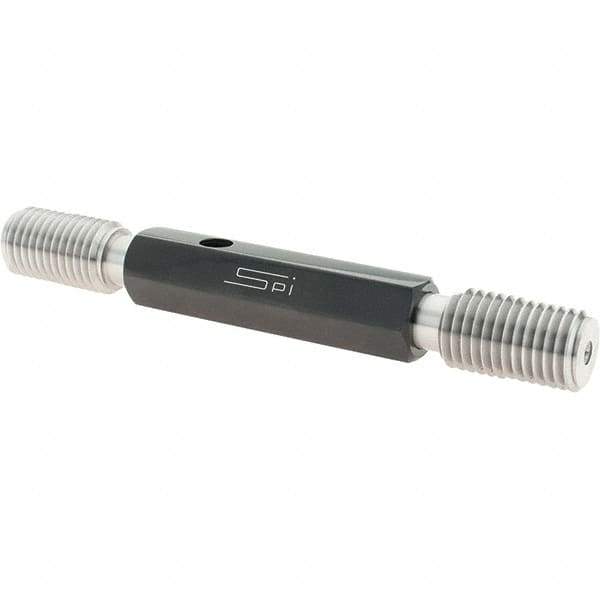 SPI - Thread Setting Go/No Go Gages Type: Truncated Taperlock Thread Gage Go/No Go: Go; No Go - Eagle Tool & Supply