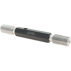 SPI - Thread Setting Go/No Go Gages Type: Truncated Taperlock Thread Gage Go/No Go: Go; No Go - Eagle Tool & Supply