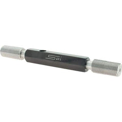 SPI - Thread Setting Go/No Go Gages Type: Truncated Taperlock Thread Gage Go/No Go: Go; No Go - Eagle Tool & Supply