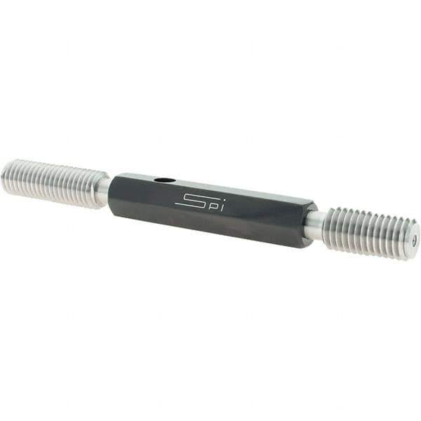 SPI - Thread Setting Go/No Go Gages Type: Truncated Taperlock Thread Gage Go/No Go: Go; No Go - Eagle Tool & Supply