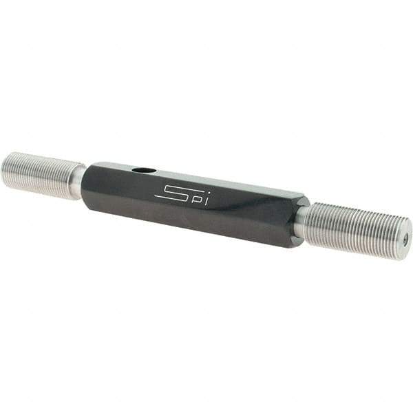 SPI - Thread Setting Go/No Go Gages Type: Truncated Taperlock Thread Gage Go/No Go: Go; No Go - Eagle Tool & Supply