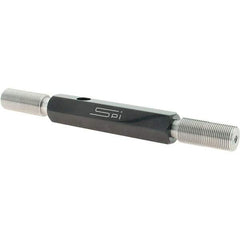 SPI - Thread Setting Go/No Go Gages Type: Truncated Taperlock Thread Gage Go/No Go: Go; No Go - Eagle Tool & Supply