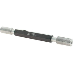 SPI - Thread Setting Go/No Go Gages Type: Truncated Taperlock Thread Gage Go/No Go: Go; No Go - Eagle Tool & Supply