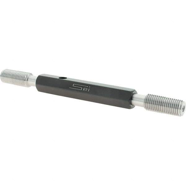 SPI - Thread Setting Go/No Go Gages Type: Truncated Taperlock Thread Gage Go/No Go: Go; No Go - Eagle Tool & Supply