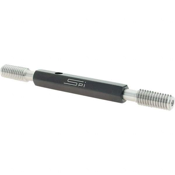 SPI - Thread Setting Go/No Go Gages Type: Truncated Taperlock Thread Gage Go/No Go: Go; No Go - Eagle Tool & Supply