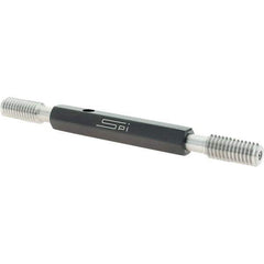 SPI - Thread Setting Go/No Go Gages Type: Truncated Taperlock Thread Gage Go/No Go: Go; No Go - Eagle Tool & Supply