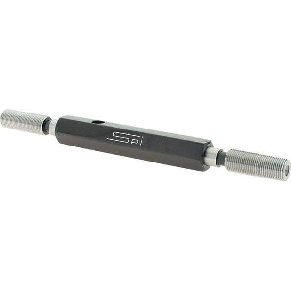 SPI - Thread Setting Go/No Go Gages Type: Truncated Taperlock Thread Gage Go/No Go: Go; No Go - Eagle Tool & Supply