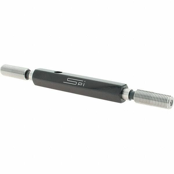 SPI - Thread Setting Go/No Go Gages Type: Truncated Taperlock Thread Gage Go/No Go: Go; No Go - Eagle Tool & Supply