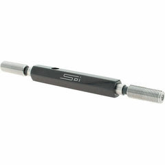 SPI - Thread Setting Go/No Go Gages Type: Truncated Taperlock Thread Gage Go/No Go: Go; No Go - Eagle Tool & Supply