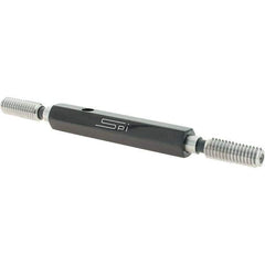 SPI - Thread Setting Go/No Go Gages Type: Truncated Taperlock Thread Gage Go/No Go: Go; No Go - Eagle Tool & Supply