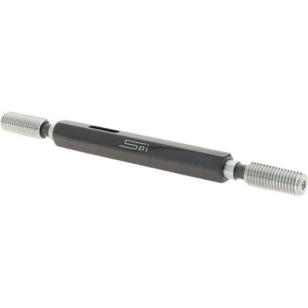 SPI - Thread Setting Go/No Go Gages Type: Truncated Taperlock Thread Gage Go/No Go: Go; No Go - Eagle Tool & Supply