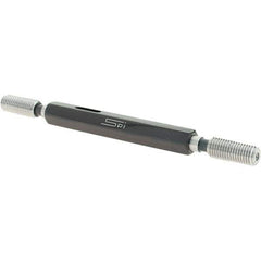 SPI - Thread Setting Go/No Go Gages Type: Truncated Taperlock Thread Gage Go/No Go: Go; No Go - Eagle Tool & Supply