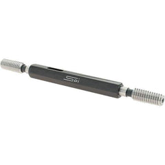 SPI - Thread Setting Go/No Go Gages Type: Truncated Taperlock Thread Gage Go/No Go: Go; No Go - Eagle Tool & Supply